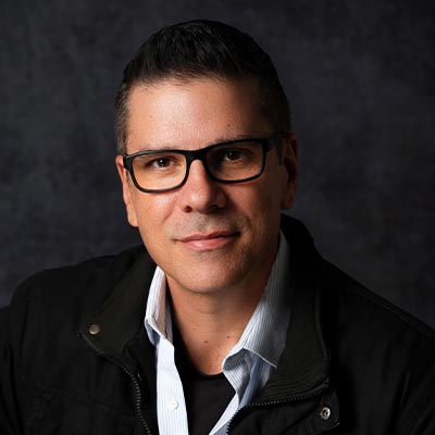 Joe Menendez 